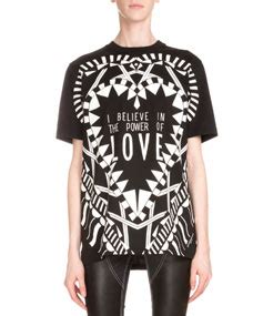 Givenchy Power of Love Short